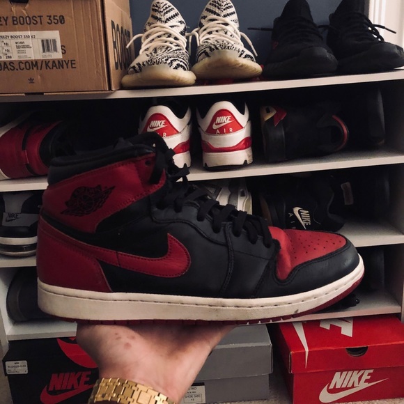 Meet your Posher, Justin M - Picture 5 of 8